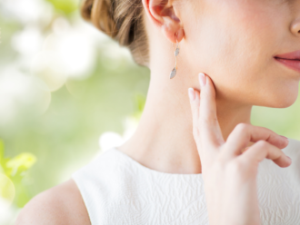 特別な日の前にもおすすめ。1回で実感できるフェイシャルワックスの即効性